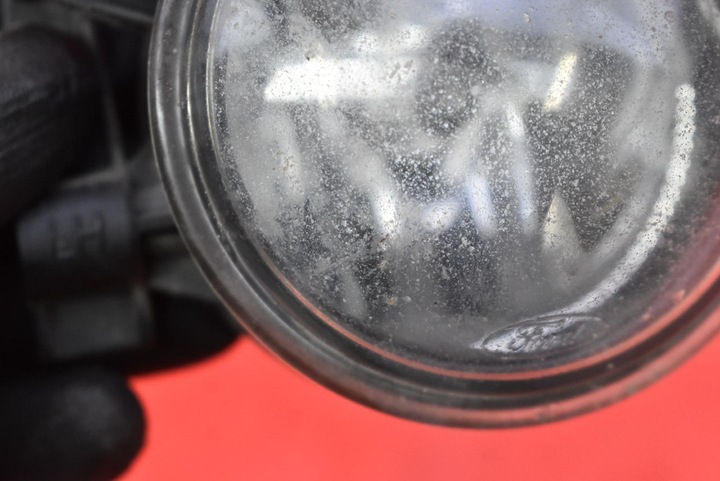 фото №9, Галоген лівий перед переднє 3m51-15k202-aa ford focus c-max mk1 1 i 03-07