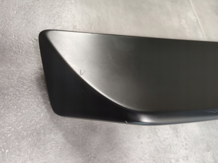 фото №13, Dodge challenger hellcat задний спойлер камера