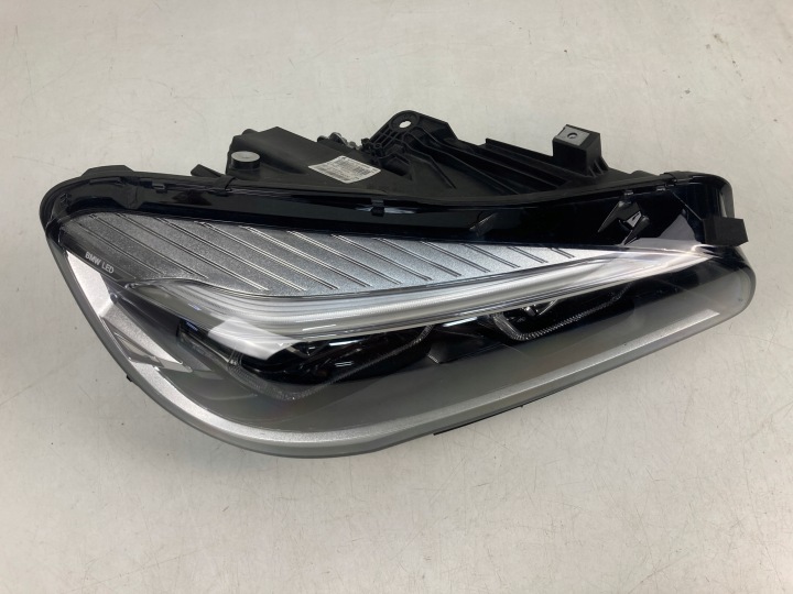 фото №9, Фара права передня праве перед bmw 2 f45 f46 рестайлінг повний led 5a017b2
