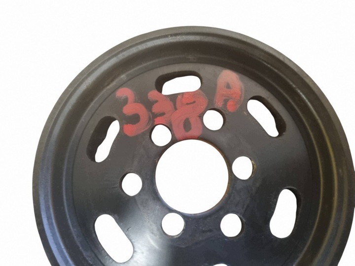 фото №11, Насос гідропідсилювач vw jetta vi golf v touran audi a3 8p 1.6 2.0 038145255a