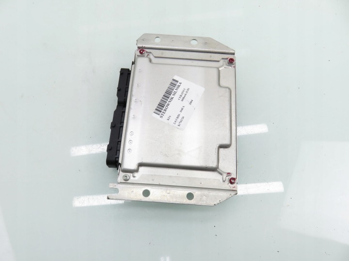 фото №6, Блок керування  kia cerato i liftback ld 2.0 crdi - d4ea 3910327061 0281011538