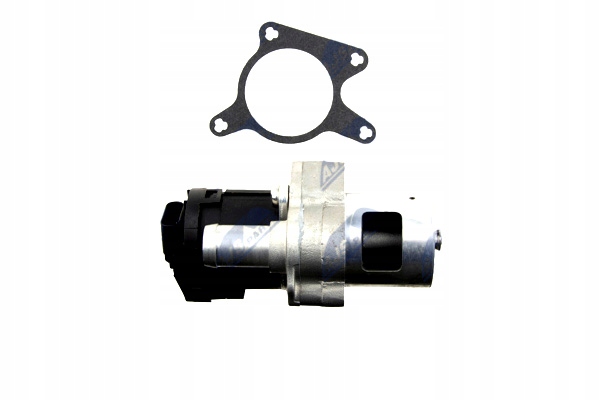 фото №10, Клапан egr mercedes sprinter 906 218cdi 219cdi 318cdi 319cdi 418cdi 4