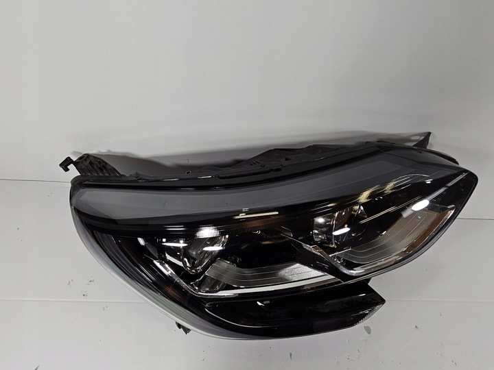 фото №7, Megane iv лампа комплект 260607159r 260102686r