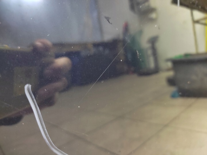 фото №10, Audi a6 c6 универсал капот крышка silniika lz5d