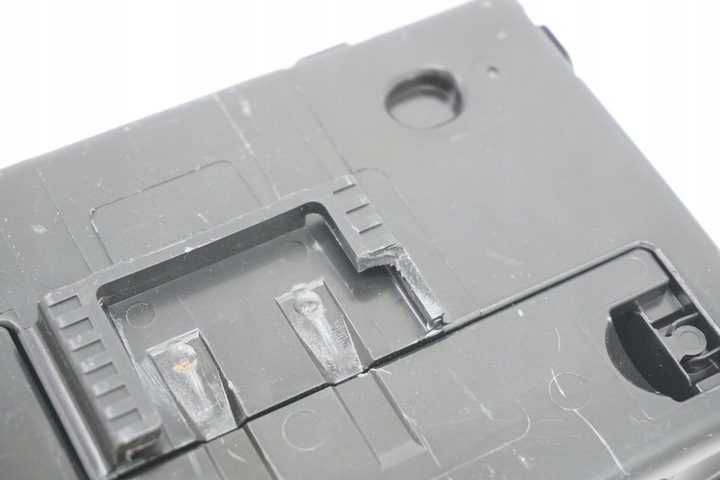 фото №4, Модуль навигации megane scenic kajdar 282759572r