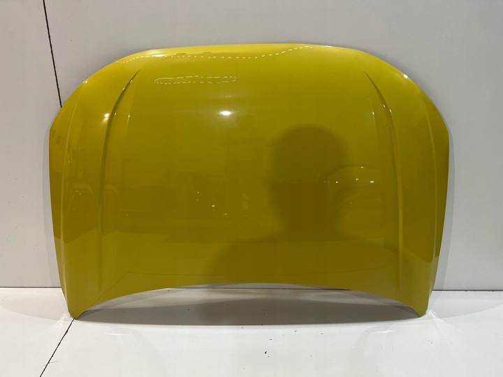 фото №1, Капот крышка двигателя audi a1 ii 82a 19-