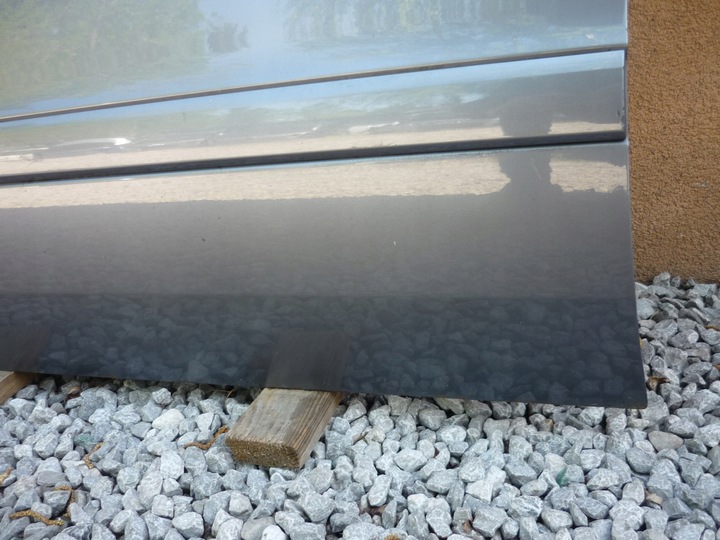 фото №9, Двері лівий перед opel zafira b z155