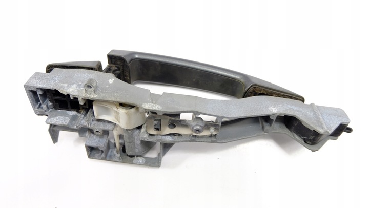 фото №9, Peugeot 3008 i ручка двері праві зад корпус піддону