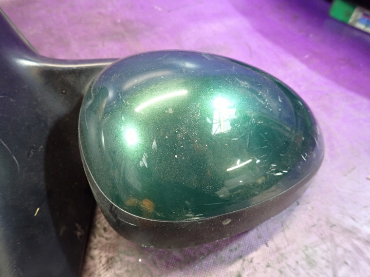 фото №8, Rover 25 hb 3d 99-05 дзеркало праві електричні hff 5 pin