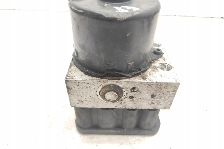 фото №9, Блок керування abs vw golf iv 1j1 1j0614517e 1.4l бензин 55kw 1999