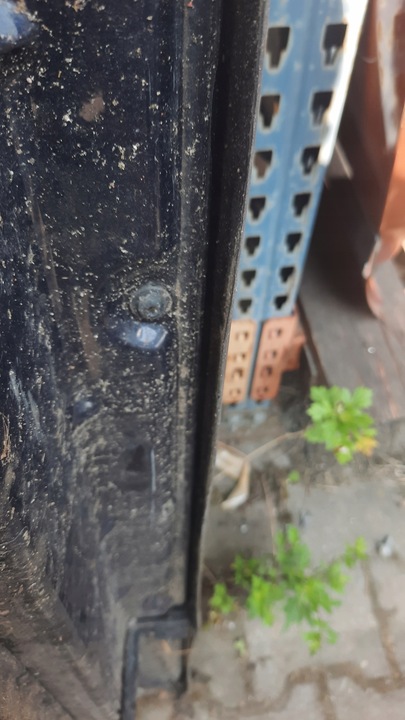 фото №15, Двері перед передні ліві vw passta b5 sedan 96-00