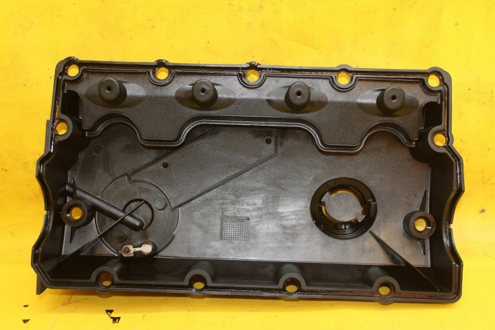 фото №5, Кришка грм vw passat b5 fl 1.9tdi 038103475n