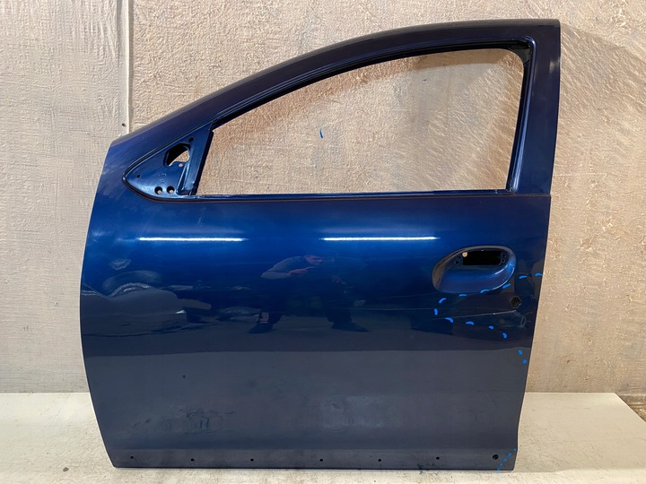 фото №1, Dacia logan ii mcv универсал дверь левый перед передние левая