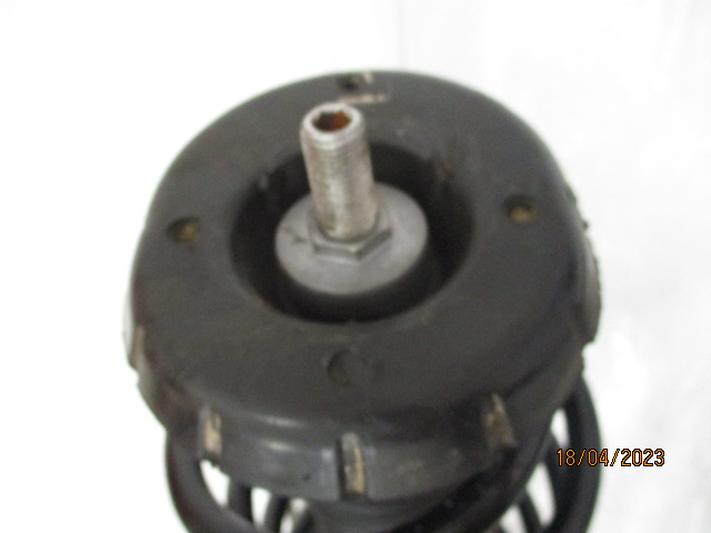 фото №11, C3 aircross амортизатор mcpherson  поворотна опора амортизатор правий