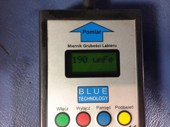 фото №10, Fiat croma ii рестайлінг двері перед ліві