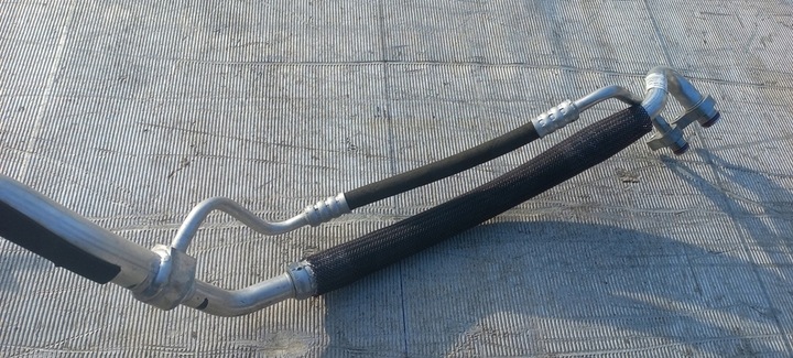 фото №5, Шланг трубка кондиціонера c-klasa mercedes w204