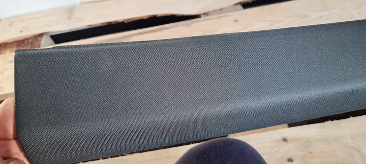 фото №8, Sq8 4m rsq8 q8 захист стійка скла права sline чорна стеля 4m8867234b