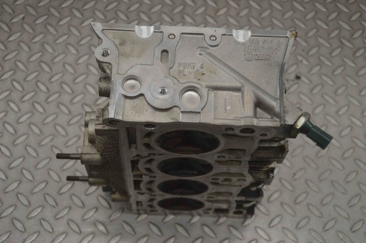 фото №13, Головка двигуна vw polo 6r, 6c 04e103404j 23418313 1.2l 66kw 2014