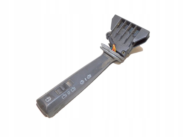 фото №1, Volvo v70 2.5tdi 1999r переключатель дворник