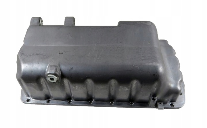 фото №4, Поддон масляная citroen c4 c5 2.0hdi 9651165280 новая