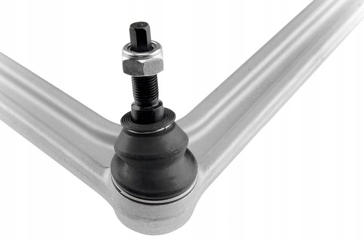 фото №13, Важіль переднє dodge durango 03-10 верхній alu l/p