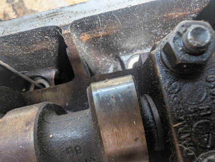 фото №6, Головка vw audi 026103373f