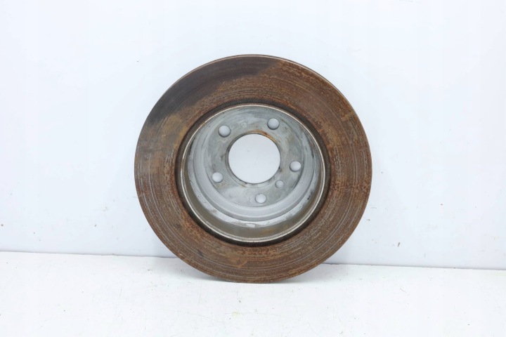 фото №9, Диски гальмівні колодки зад комплект 6886479 bmw x5 f15 x6 f16 14-17