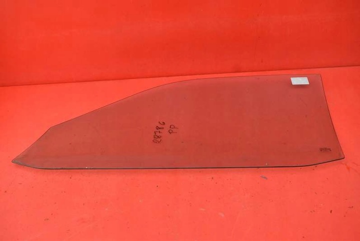 фото №3, Стекло боковая правая перед передняя seat cordoba 1 i купе рестайлинг 99-03