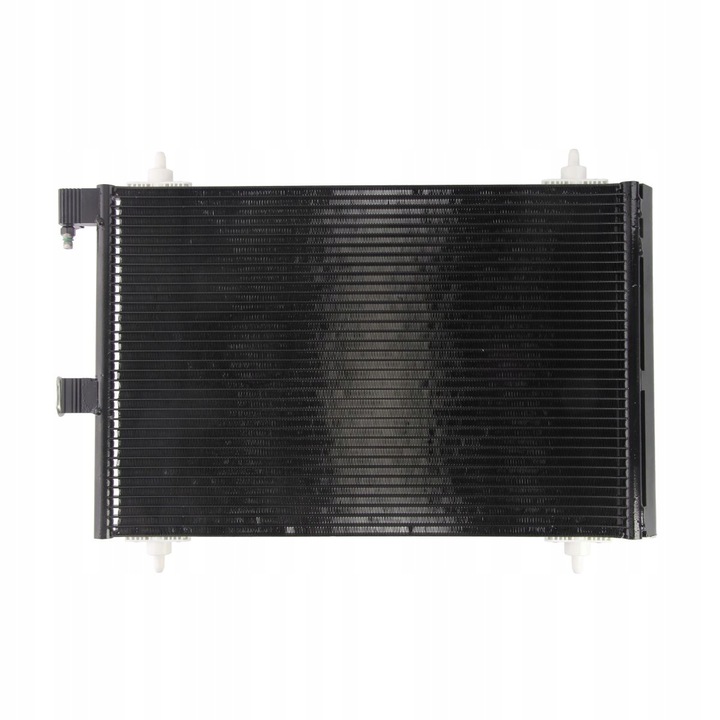 фото №13, Радиаторов климат. citroen nrf 35414 конденсатор, кондиционер