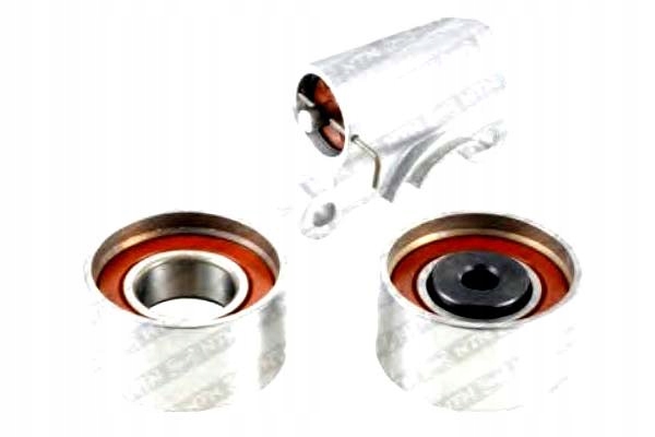 фото №2, Набор ремень распределительный вал mazda 323 f vi premacy 2.0d