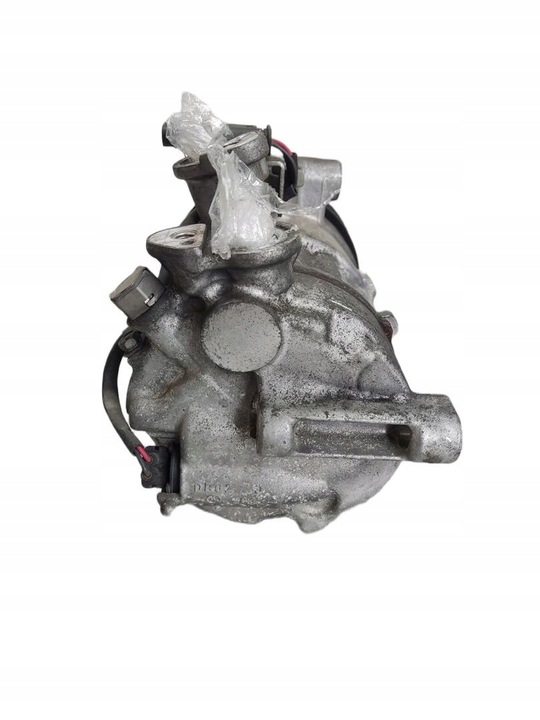 фото №5, Mercedes e клас w213 2.0 cdi компресор кондиціонера a0008301301