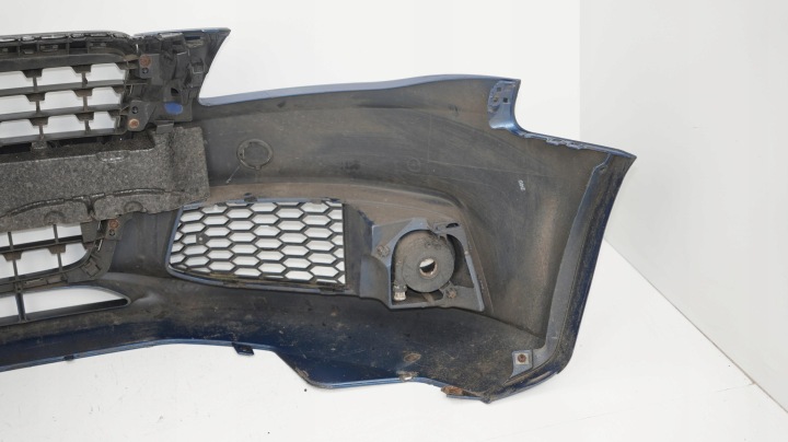 фото №13, Бампер перед передний audi a4 b8 07-11r lx5v