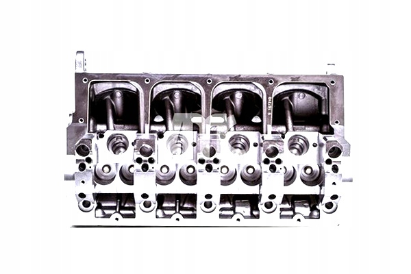 фото №11, Головка циліндрів audi a3 a4 b5 a4 b6 a4 b7 a6 c5 ford galaxy i
