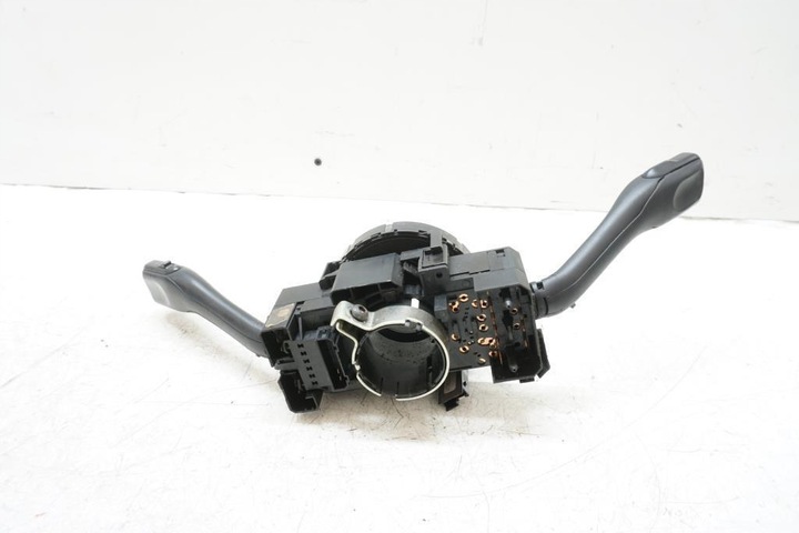 фото №3, Переключатель комбинированный лента air bag vw golf iv