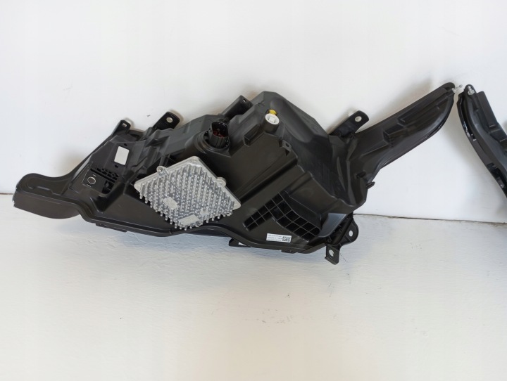 фото №10, Фара лампи повний led range rover sport нове 00202331-11 78036