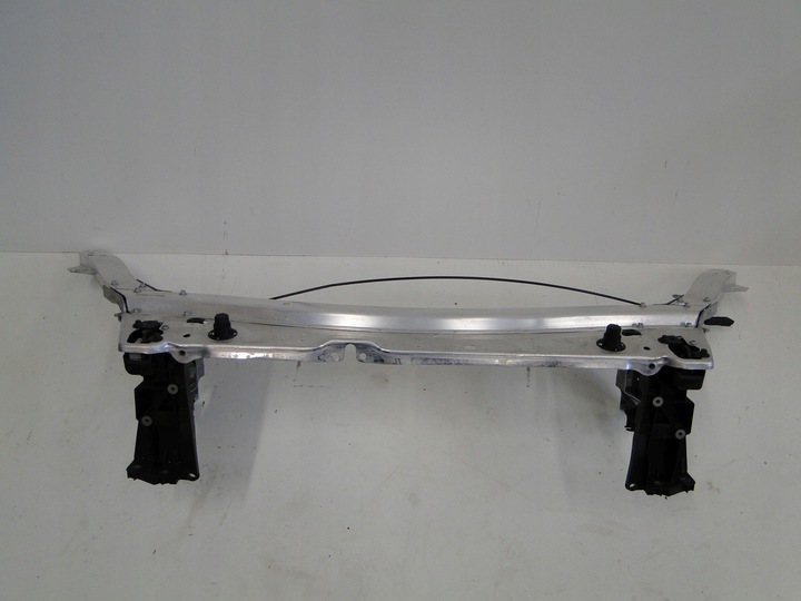 фото №12, Mercedes pas переднє підсилювач glc 253 x253 w253 a2536201801 рестайлінг