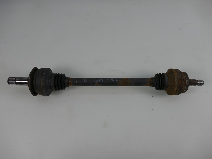 фото №1, Mercedes e-klasa a207 c207 w207 3.0 cdi піввісь праві зад