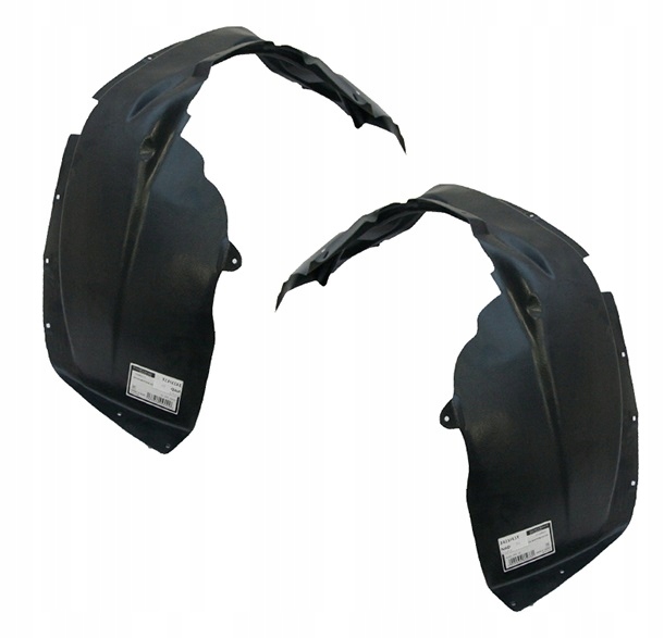 фото №1, Подкрылок подкрылки перед jeep patriot pk 2007-2013kpl