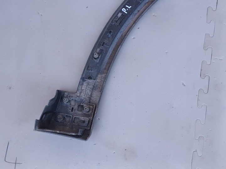 фото №10, Планка передняя левая audi e-tron 4ke перед левый