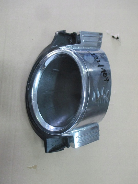 фото №9, Sportage iv заглушка глушитель хром 86662-f1510