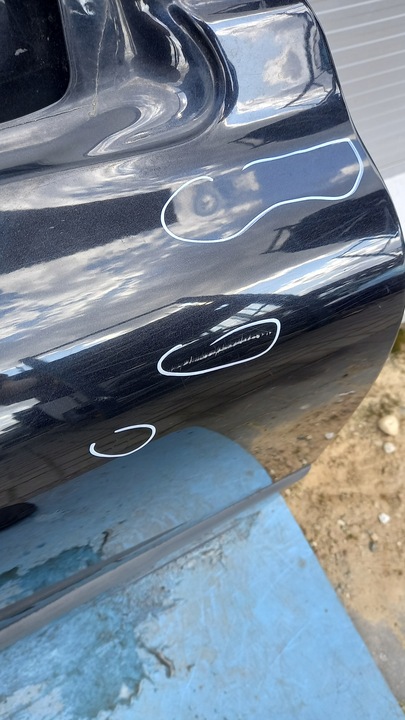 фото №6, Дверь перед передние правые volvo s60 00-09r