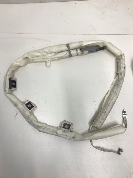 фото №7, Mercedes gle купе шторка ліва/права 2x