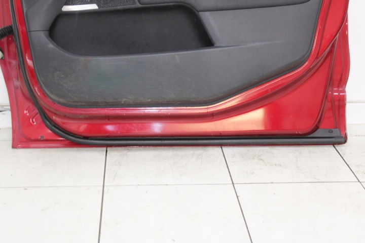 фото №11, Дверь правая перед правое передние citroen c4 ii 2010r- lkr - код краски