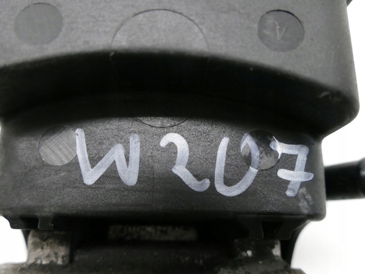 фото №7, Mercedes w207 w204 w212 2.2 cdi насос гідропідсилювач