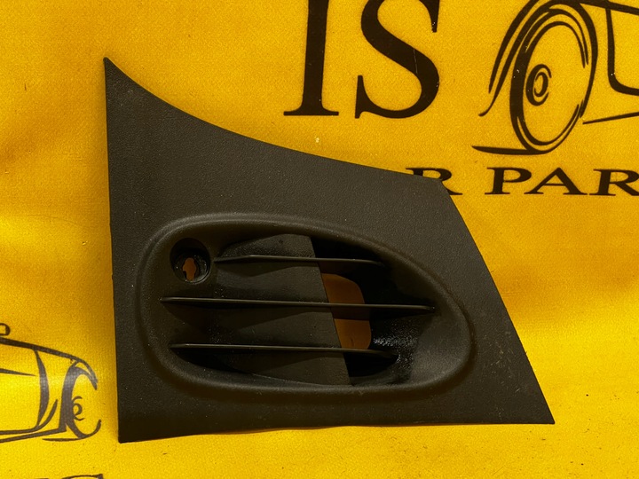 фото №1, Корпус заглушка захист консолі ліва fiat 500 abarth