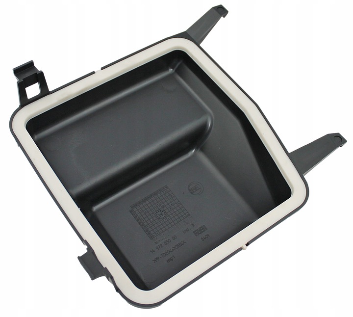 фото №15, Корпус коробка запобіжників fiat оригінальний номер 1497285080