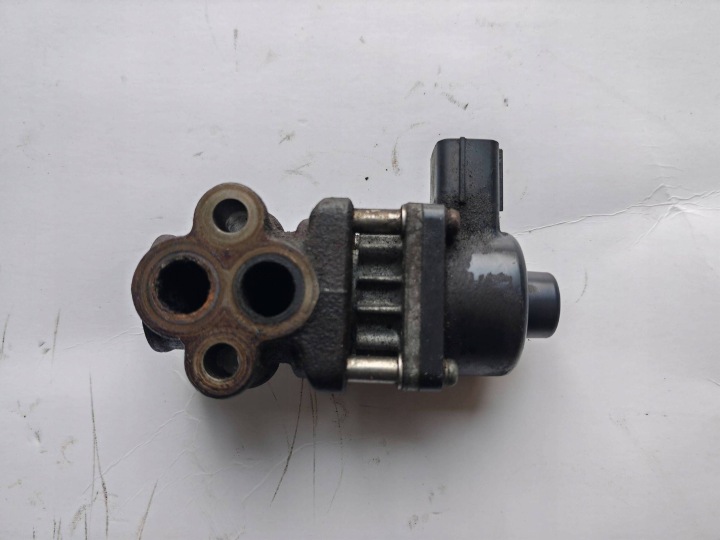 фото №5, Subaru impreza forester клапан egr aa730