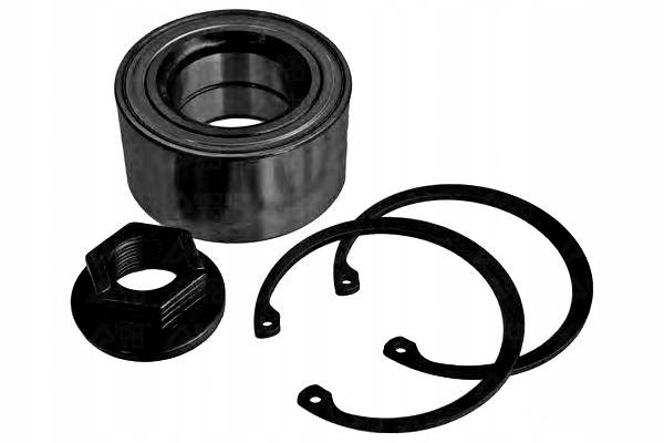 фото №2, Подшипник колёса jaguar x-type i 01-09