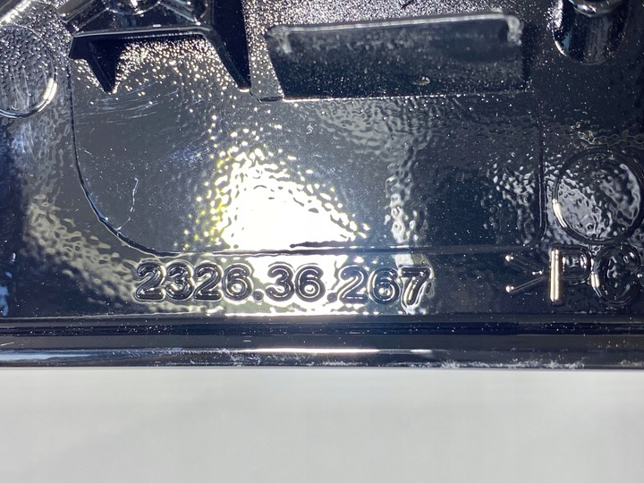 фото №15, Каркас дзеркало bmw x1 f48 232636266 232636267