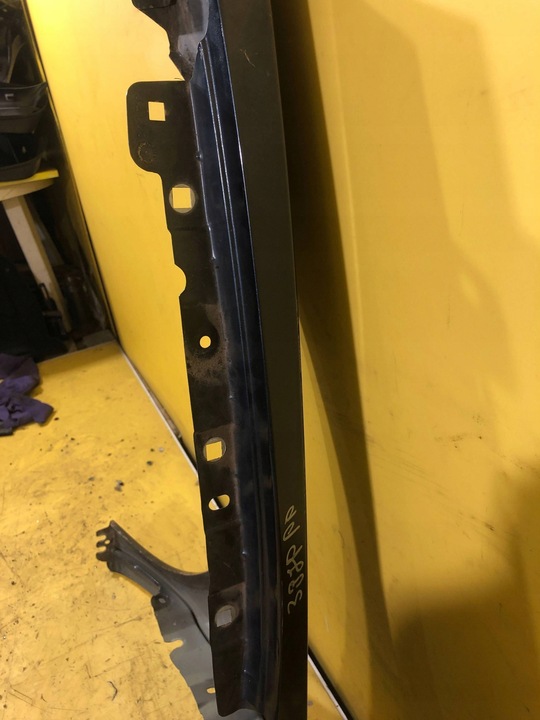 фото №6, Peugeot 508 sw 2011 крило правий перед